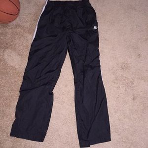Starter Pants